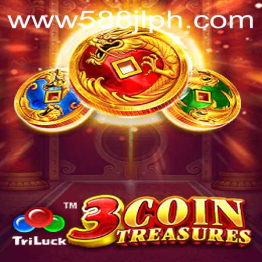 Exploring the Magic of 3CoinTreasures: An Exciting Journey