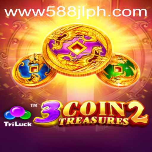 Exploring the Exciting World of 3CoinTreasures2: A Game Review