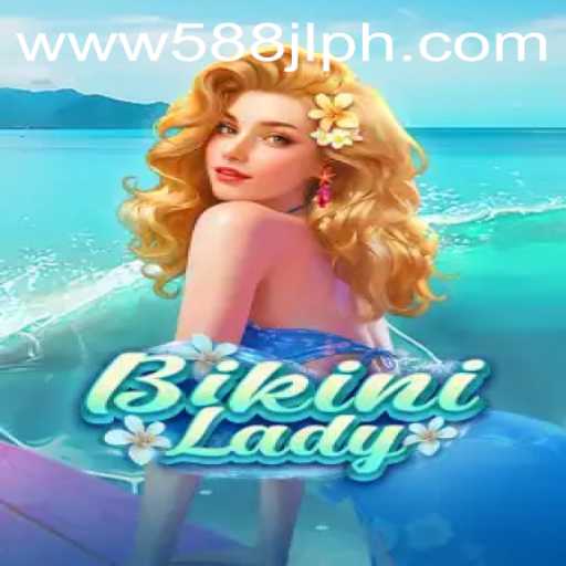 Dive into the World of BikiniLady: A Fun and Exciting Adventure