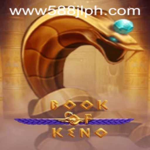 Discover the Thrill of BookOfKeno: A New Era in Gaming with 588JL