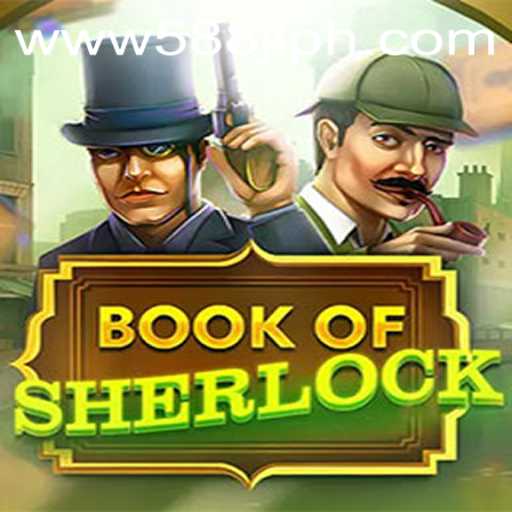 Unveiling the Mysteries of 'Book of Sherlock': An Enthralling Gaming Experience