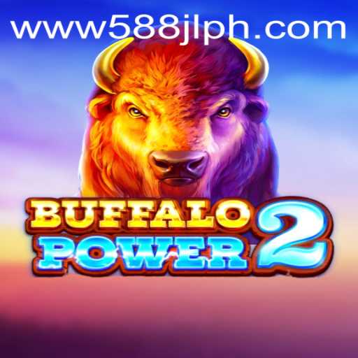 Buffalo Power 2: Unleashing the Wild Spirits with Gamecode 588JL