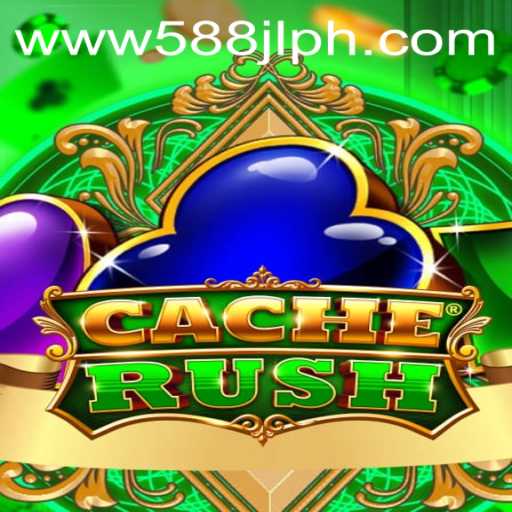 CacheRush: A Thrilling Adventure in a Digital World
