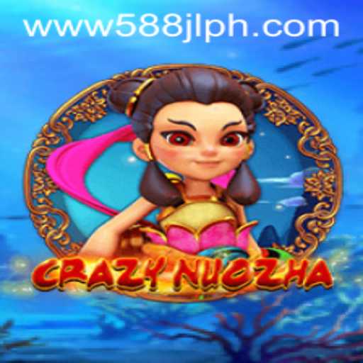 CrazyNuoZha: An Epic Gaming Experience Enhanced by Keyword 588JL