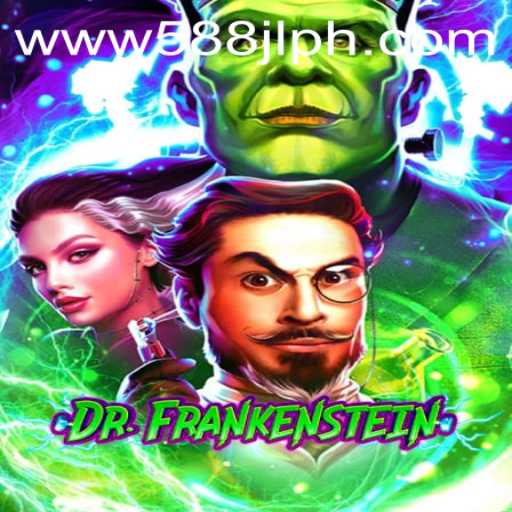 DrFrankenstein: A Dynamic Journey into the World of Reanimation with 588JL