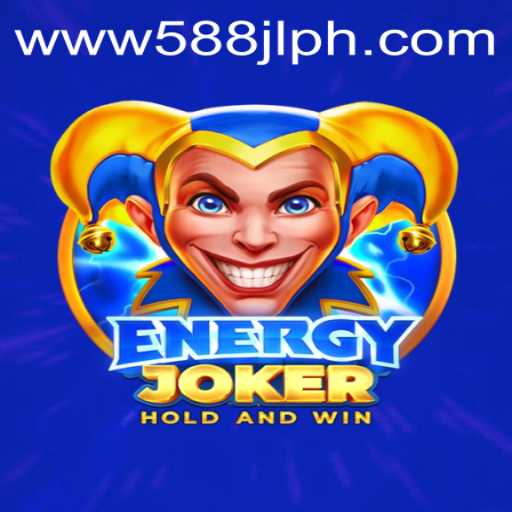 Discover the Thrill of EnergyJoker: An Exploration into the Exciting World of the Game 588JL