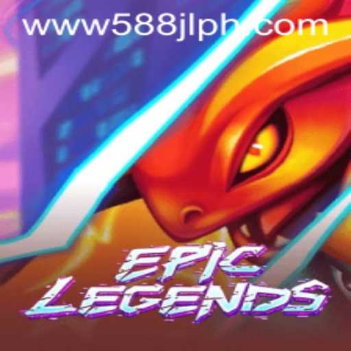 EpicLegends: Unveiling a New Era of Gaming