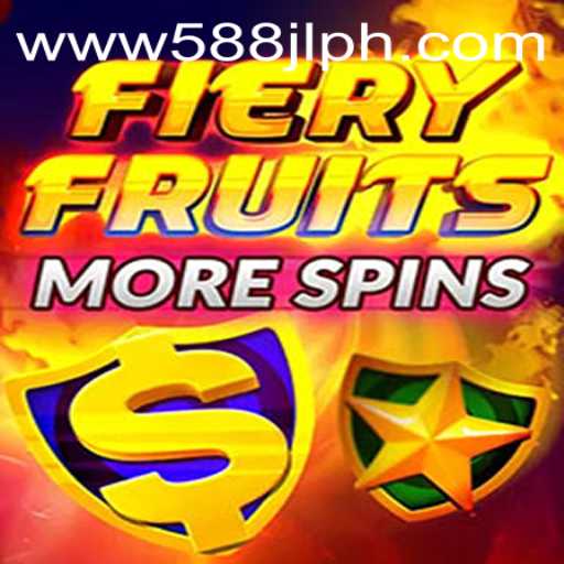FieryFruitsMoreSpins: A Sizzling New Casino Experience