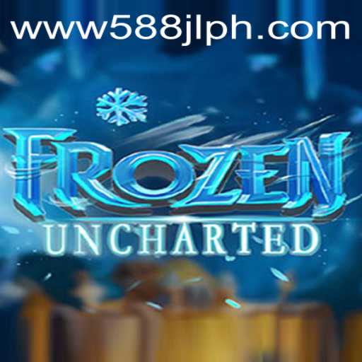 FrozenUncharted: Embark on an Epic Adventure