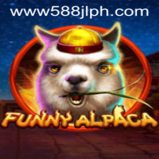 Dive Into the World of FunnyAlpaca: A Unique Gaming Experience with 588JL