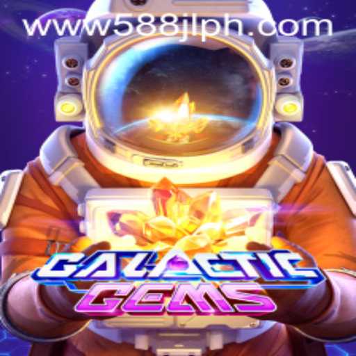 Galactic Gems: A Stellar Adventure in the World of Gaming