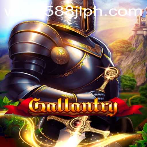 Gallantry: The Ultimate Adventure of Strategy and Bravery