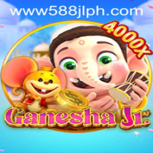 Introducing GaneshaJr: A Fresh Spin on Classic Gameplay with 588JL