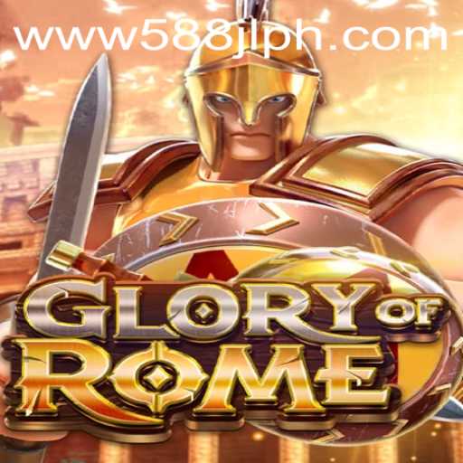 The Legendary World of GloryofRome: An Epic Adventure