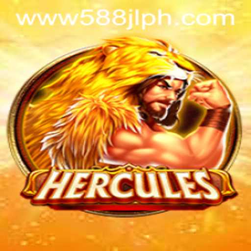 Mastering Hercules: A Journey into the World of 588JL