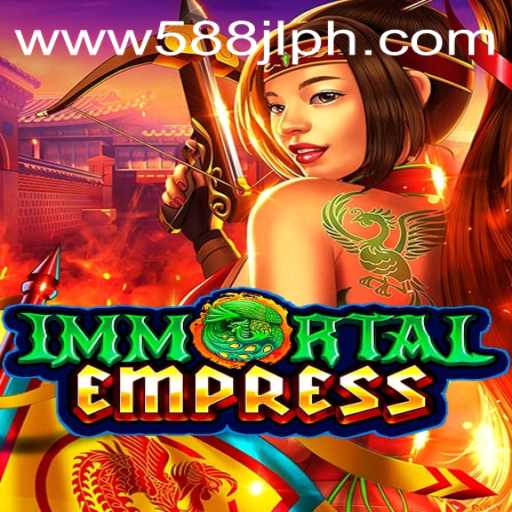 ImmortalEmpress: A Journey Into Strategy and Fantasy