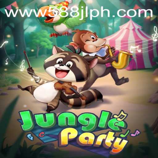 Exploring JungleParty: The Thrilling Adventure Game with 588JL