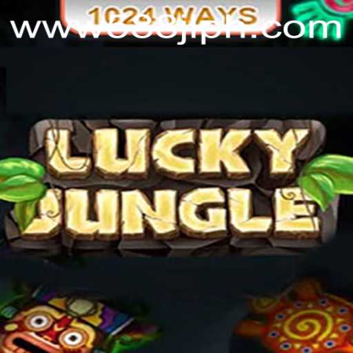 Unveiling LuckyJungle1024: The Thrilling Adventure with a Touch of Fortune