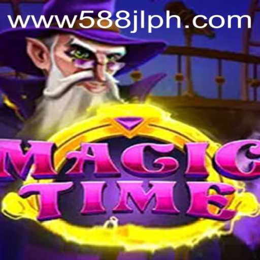 MagicTime: Dive into the World of Enchantment with 588JL