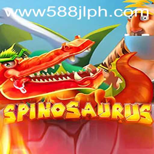 Spinosaurus: Dive into a Prehistoric Adventure with 588JL