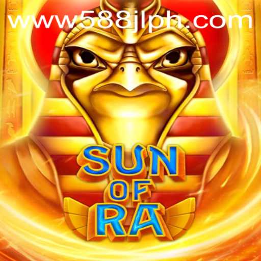 SunofRa: The Mesmerizing Journey into Ancient Mysticism