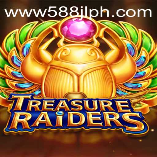 Exploring the Thrilling Adventure of TREASURERAIDERS