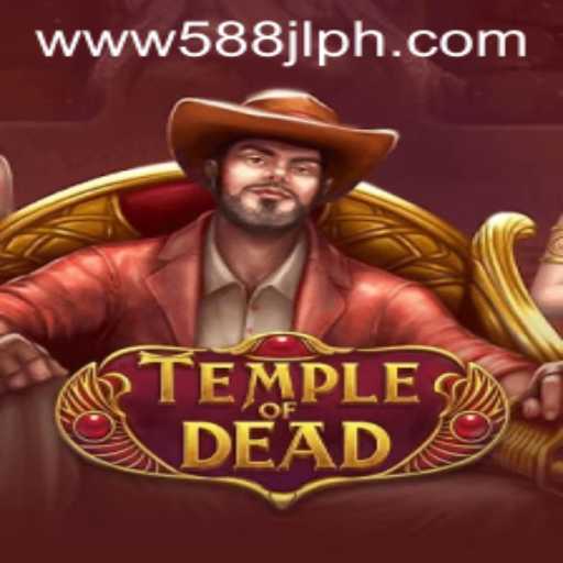 TempleofDead: Conquering Ancient Mysteries