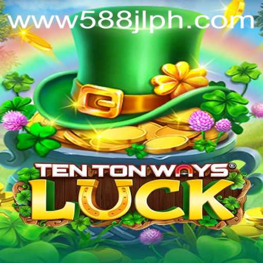 Discover the Exciting World of TenTonWaysLuck: Rules, Features, and More