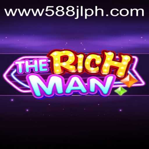 TheRichMan: Discover the Exciting World of Strategic Wealth Building with 588JL