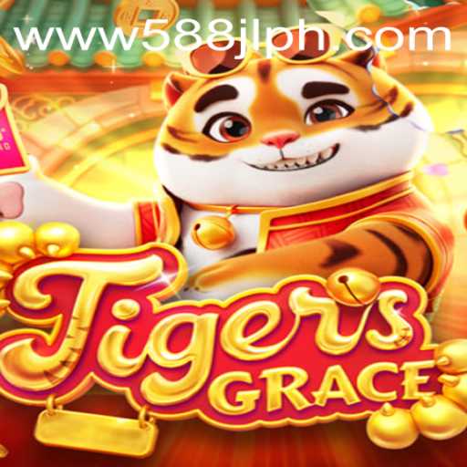 The Enchanting World of TigersGrace: Unveiling the Secrets of 588JL