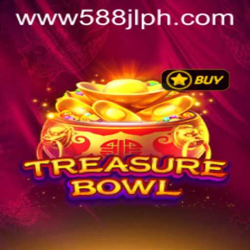 Discovering TreasureBowl: A Revolutionary Gaming Experience with 588JL