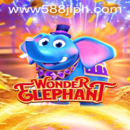 Discover the Enchanting World of WonderElephant and Master the 588JL Challenge