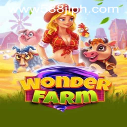 Exploring the World of WonderFarm: A Unique Gaming Experience