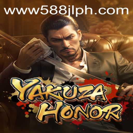 YakuzaHonor: The Intriguing World of 588JL and Its Impact on Gaming